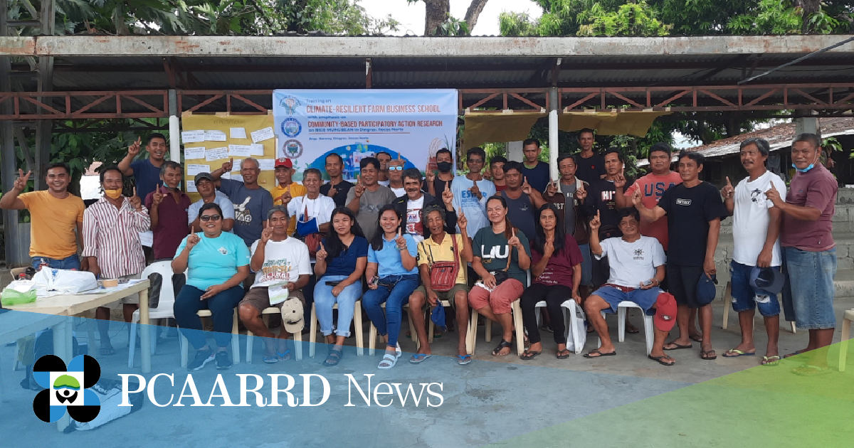 Community-based Participatory Action Research showcased promising results for empowering Ilocano farmers